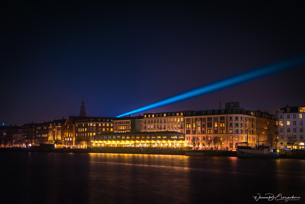 Copenhagen Light Festival 2023 | WannaBeEverywhere